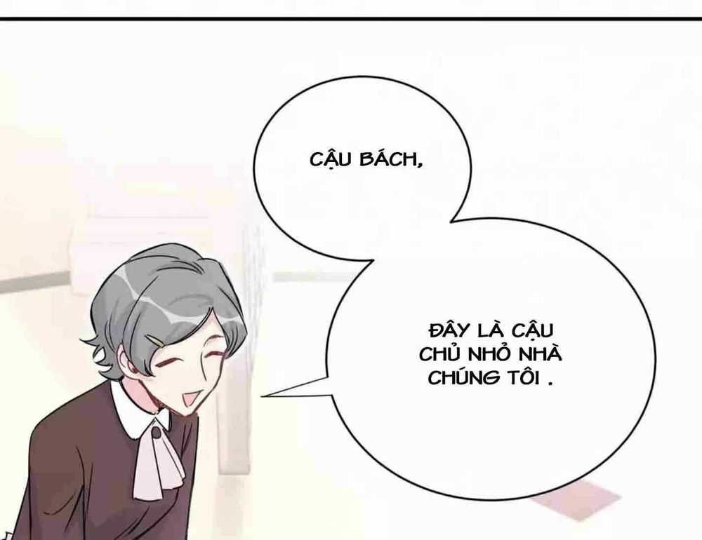Đứa Bé Là Của Ai ???? Chapter 66 - Trang 2