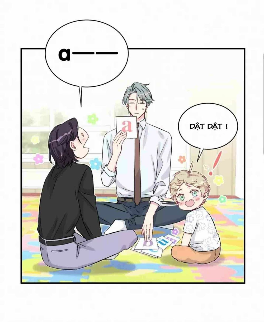 Đứa Bé Là Của Ai ???? Chapter 66 - Trang 2