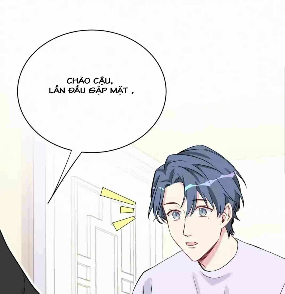 Đứa Bé Là Của Ai ???? Chapter 66 - Trang 2