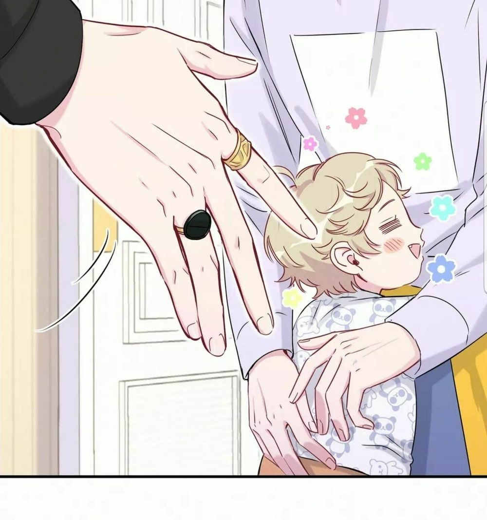 Đứa Bé Là Của Ai ???? Chapter 66 - Trang 2