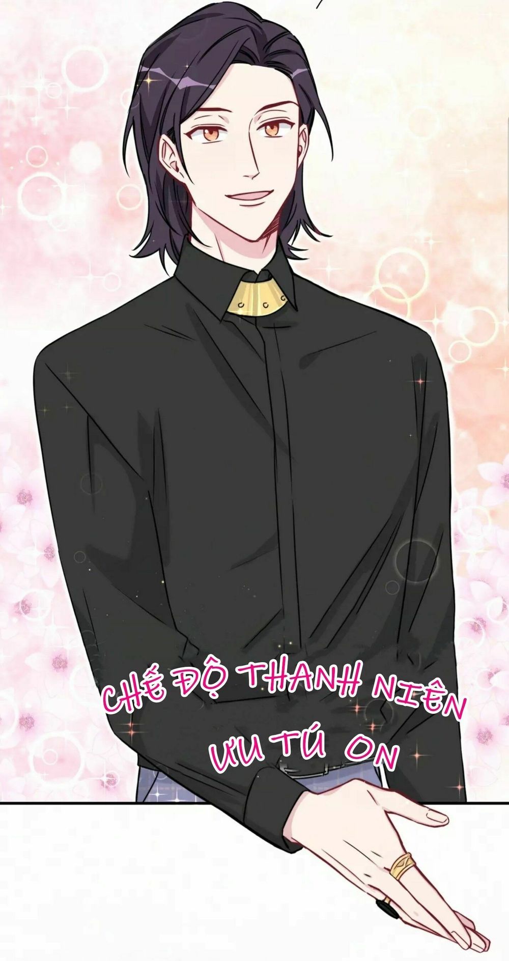 Đứa Bé Là Của Ai ???? Chapter 66 - Trang 2