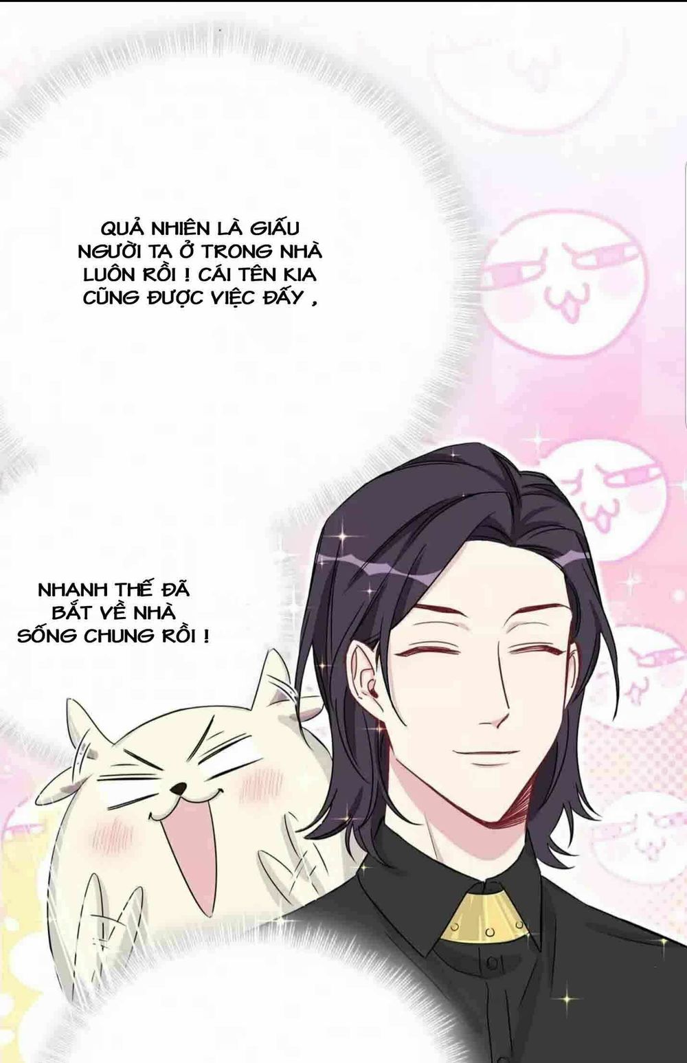 Đứa Bé Là Của Ai ???? Chapter 66 - Trang 2