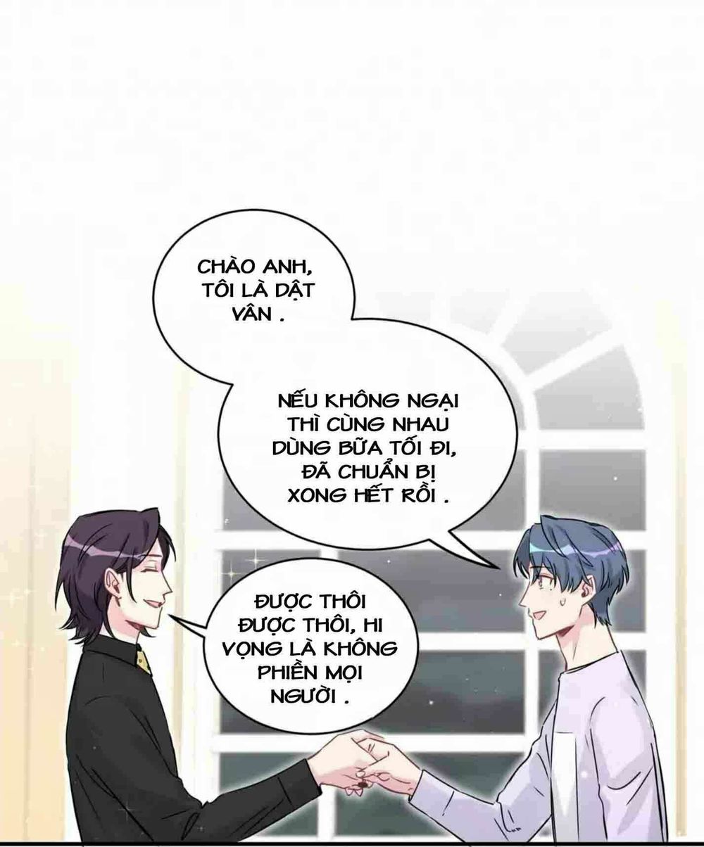 Đứa Bé Là Của Ai ???? Chapter 66 - Trang 2