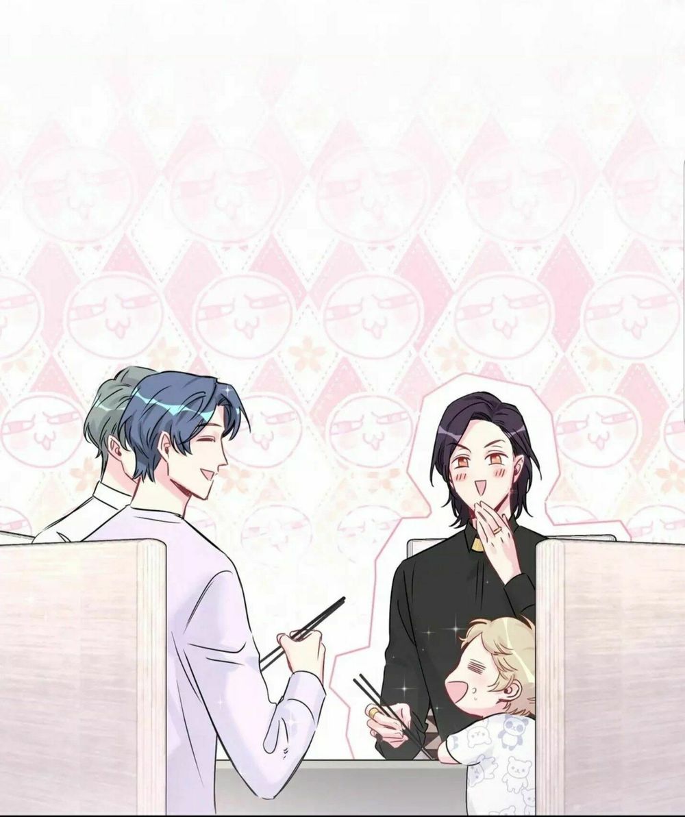 Đứa Bé Là Của Ai ???? Chapter 66 - Trang 2