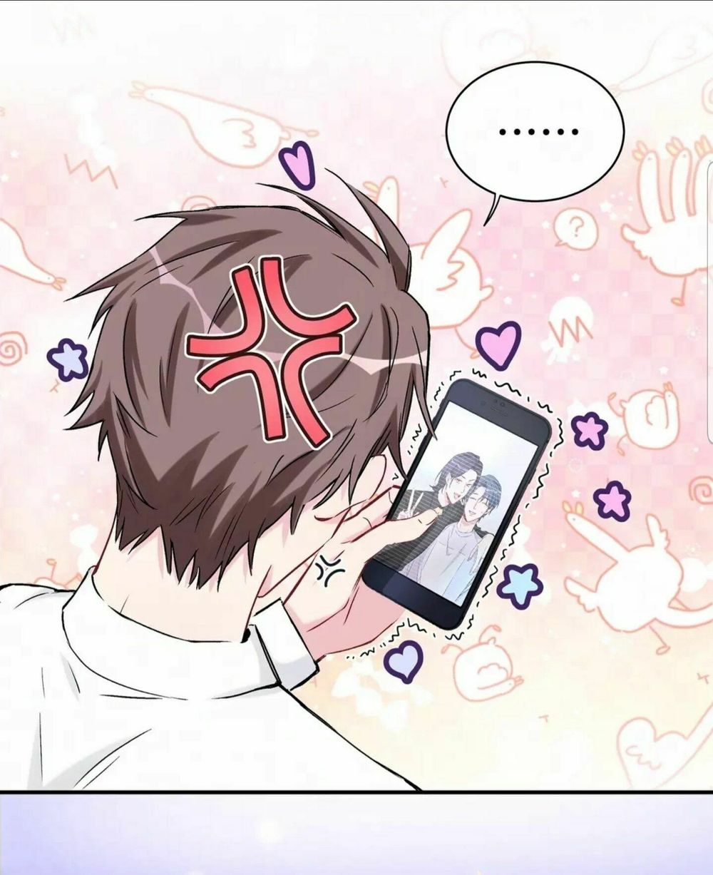 Đứa Bé Là Của Ai ???? Chapter 66 - Trang 2