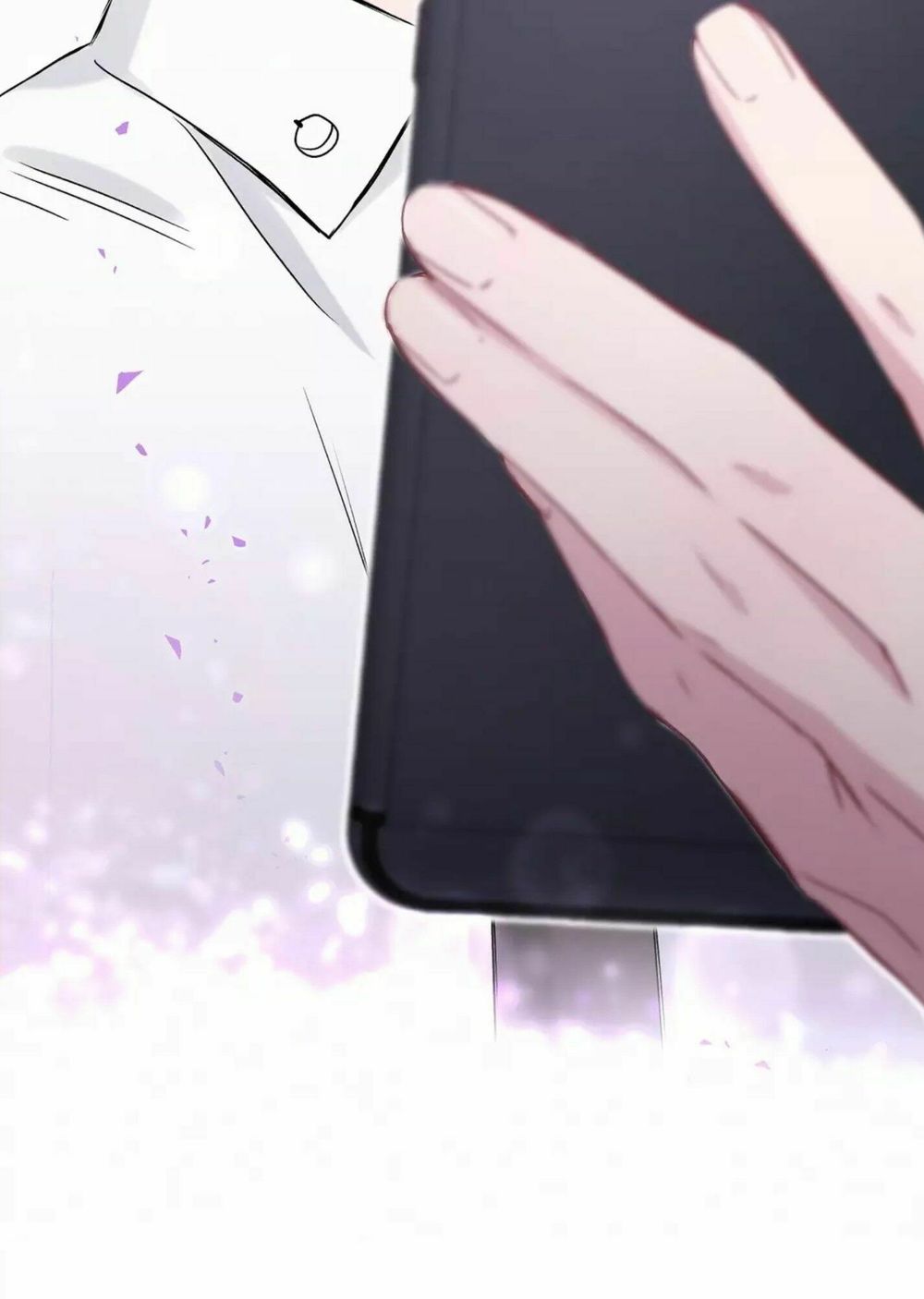 Đứa Bé Là Của Ai ???? Chapter 66 - Trang 2