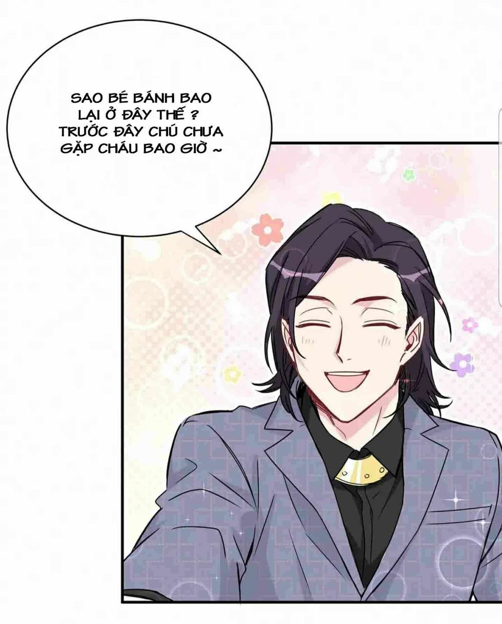 Đứa Bé Là Của Ai ???? Chapter 66 - Trang 2