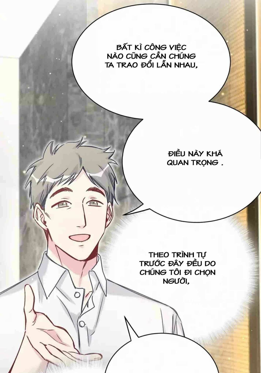 Đứa Bé Là Của Ai ???? Chapter 67 - Trang 2