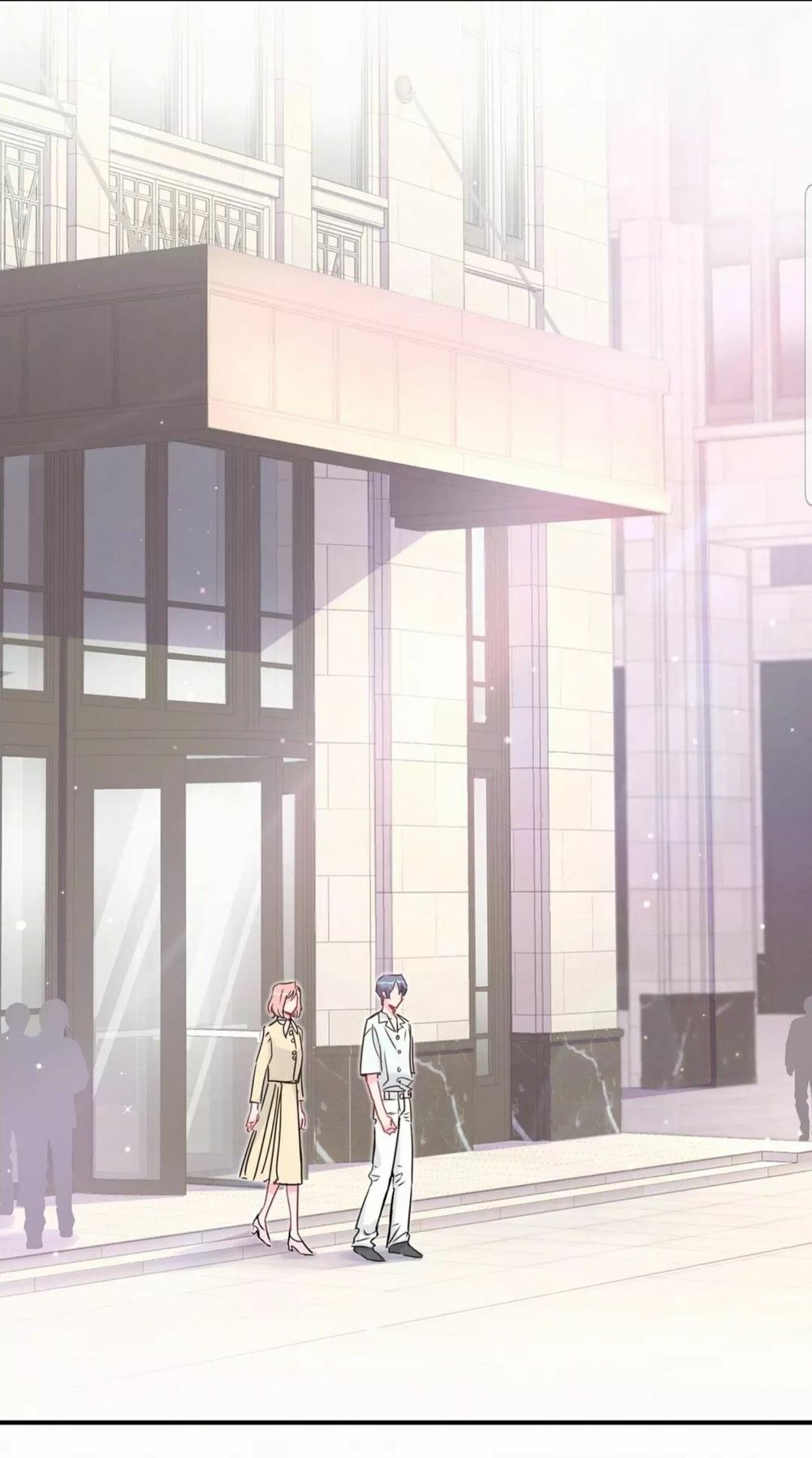 Đứa Bé Là Của Ai ???? Chapter 67 - Trang 2