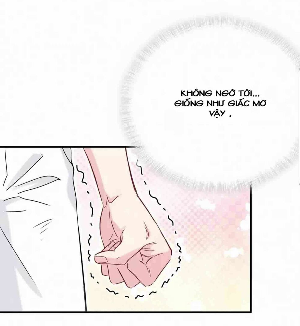 Đứa Bé Là Của Ai ???? Chapter 67 - Trang 2