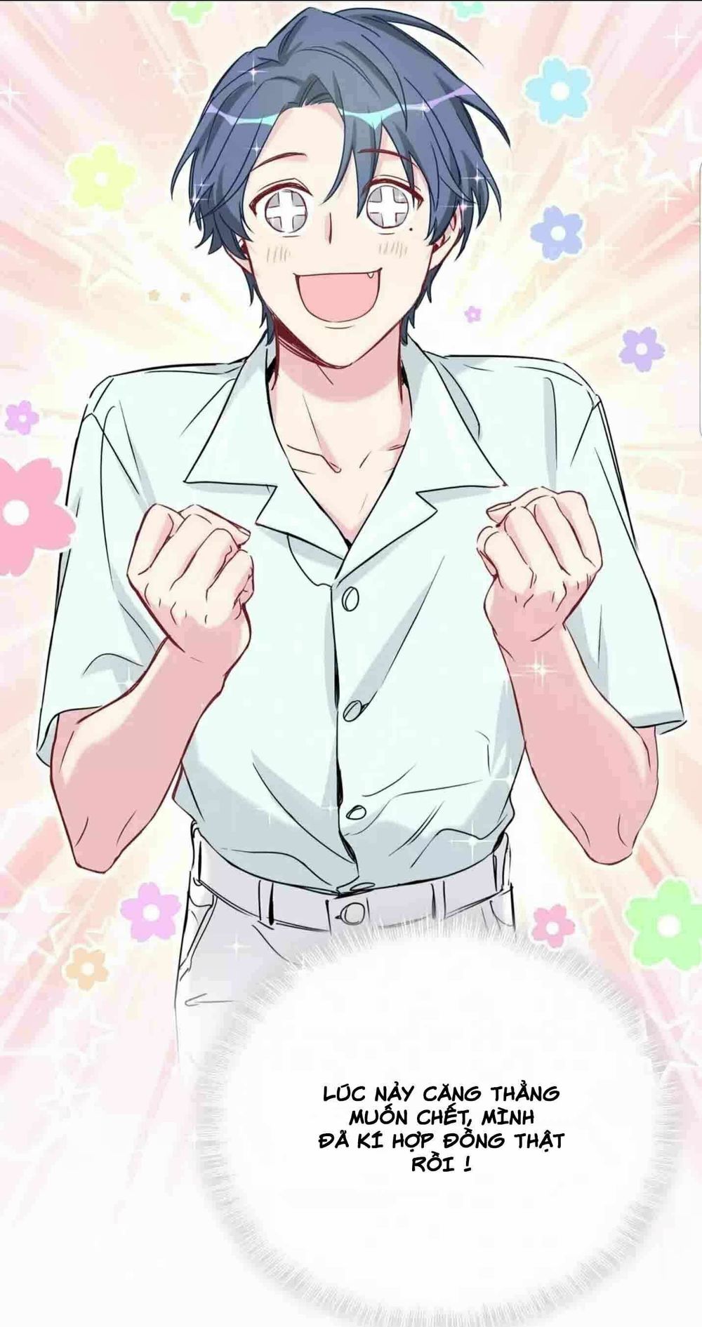 Đứa Bé Là Của Ai ???? Chapter 67 - Trang 2