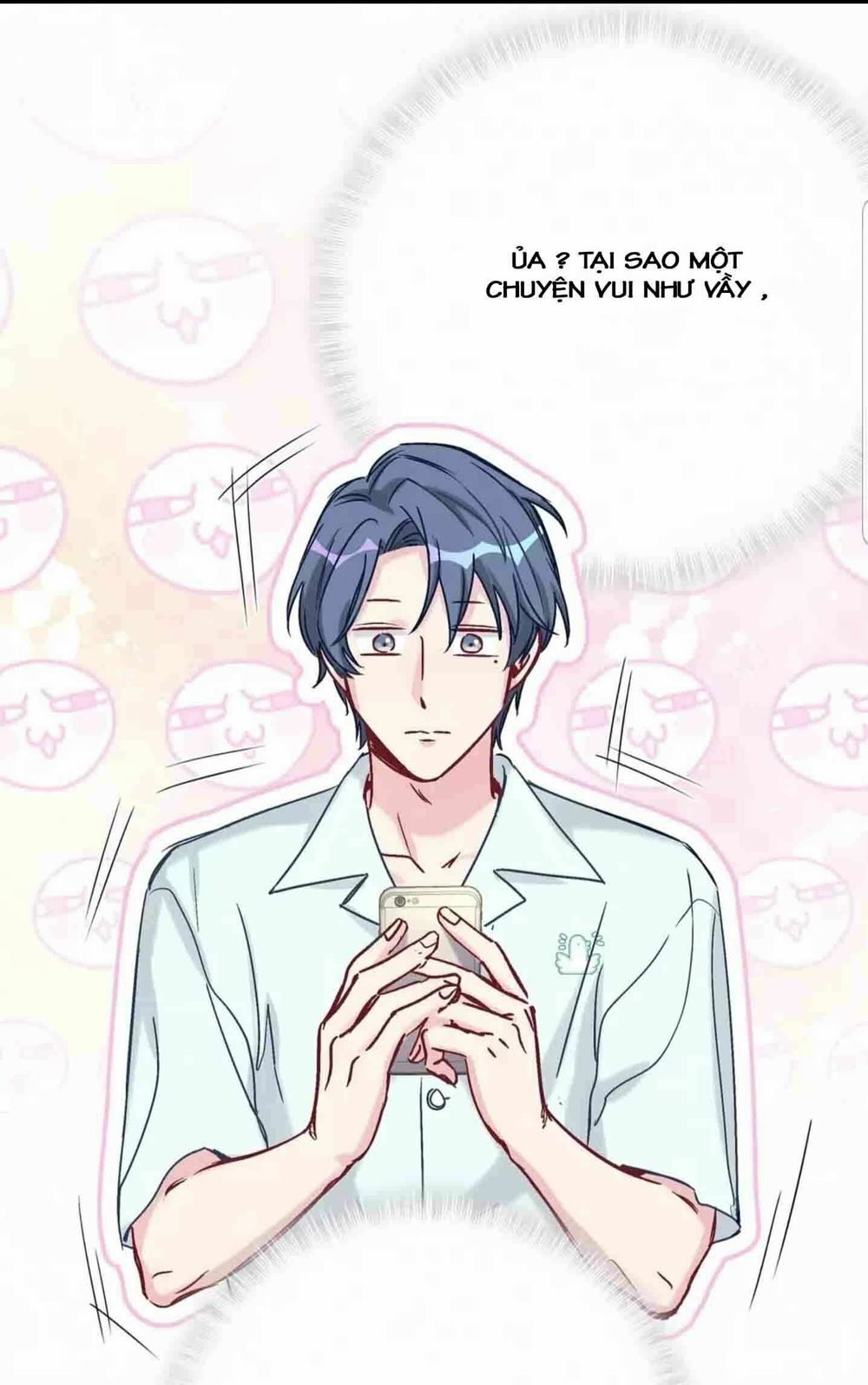 Đứa Bé Là Của Ai ???? Chapter 67 - Trang 2