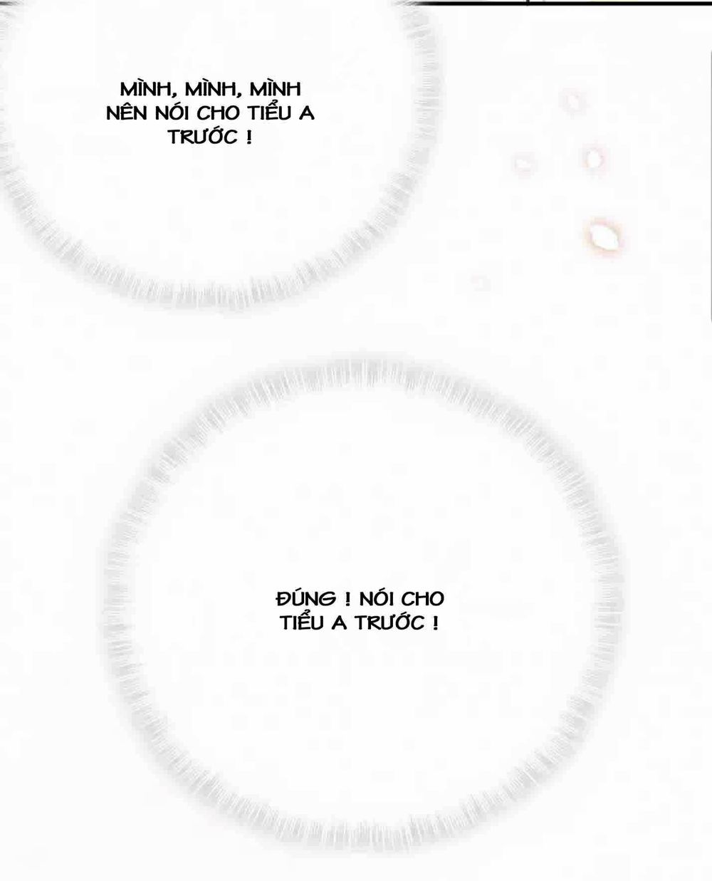 Đứa Bé Là Của Ai ???? Chapter 67 - Trang 2