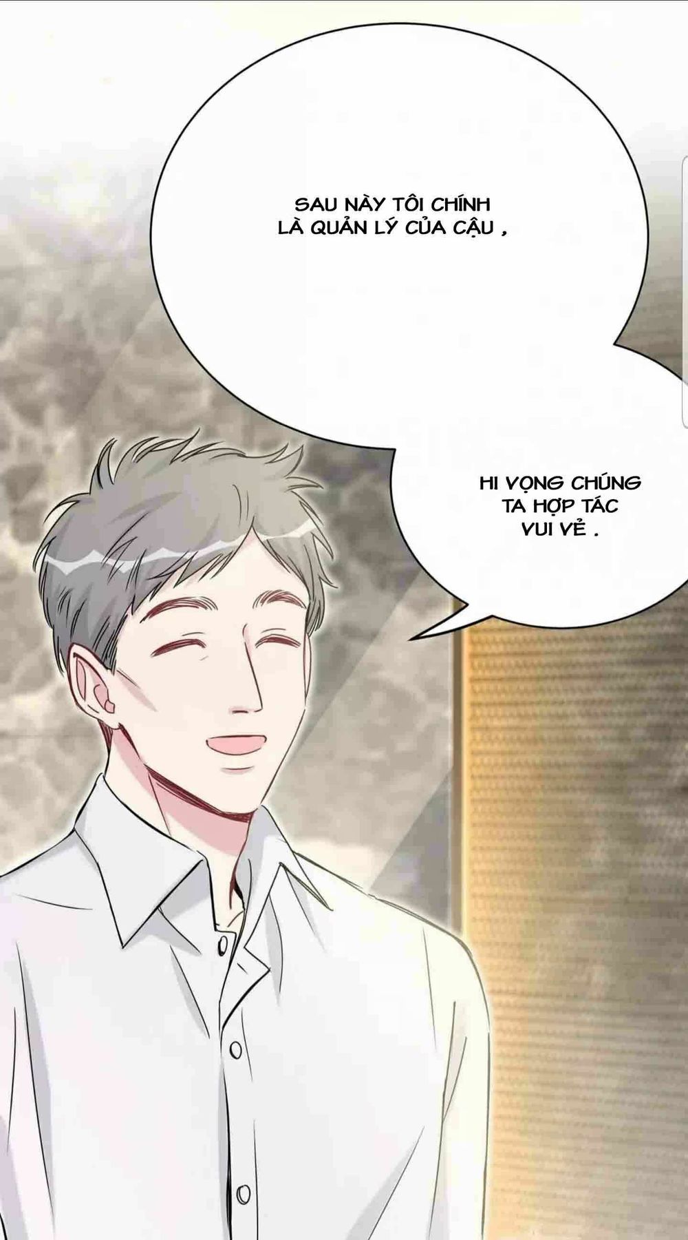 Đứa Bé Là Của Ai ???? Chapter 67 - Trang 2