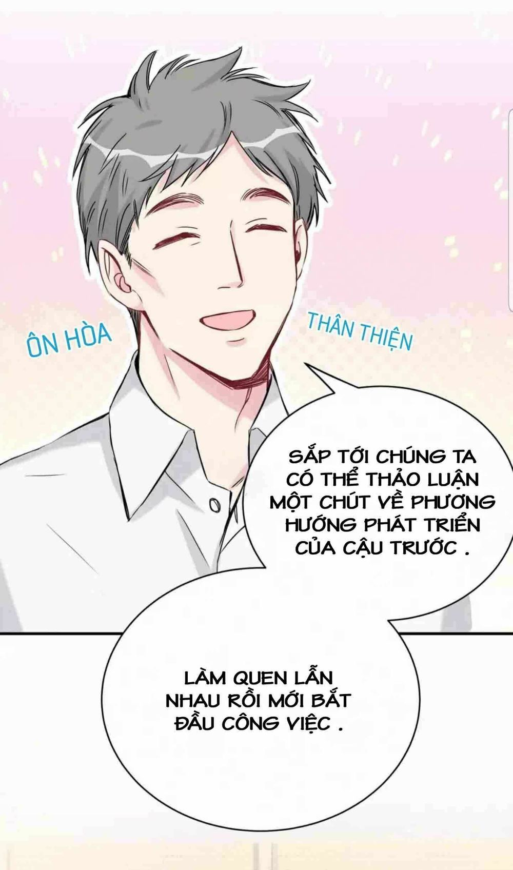 Đứa Bé Là Của Ai ???? Chapter 67 - Trang 2