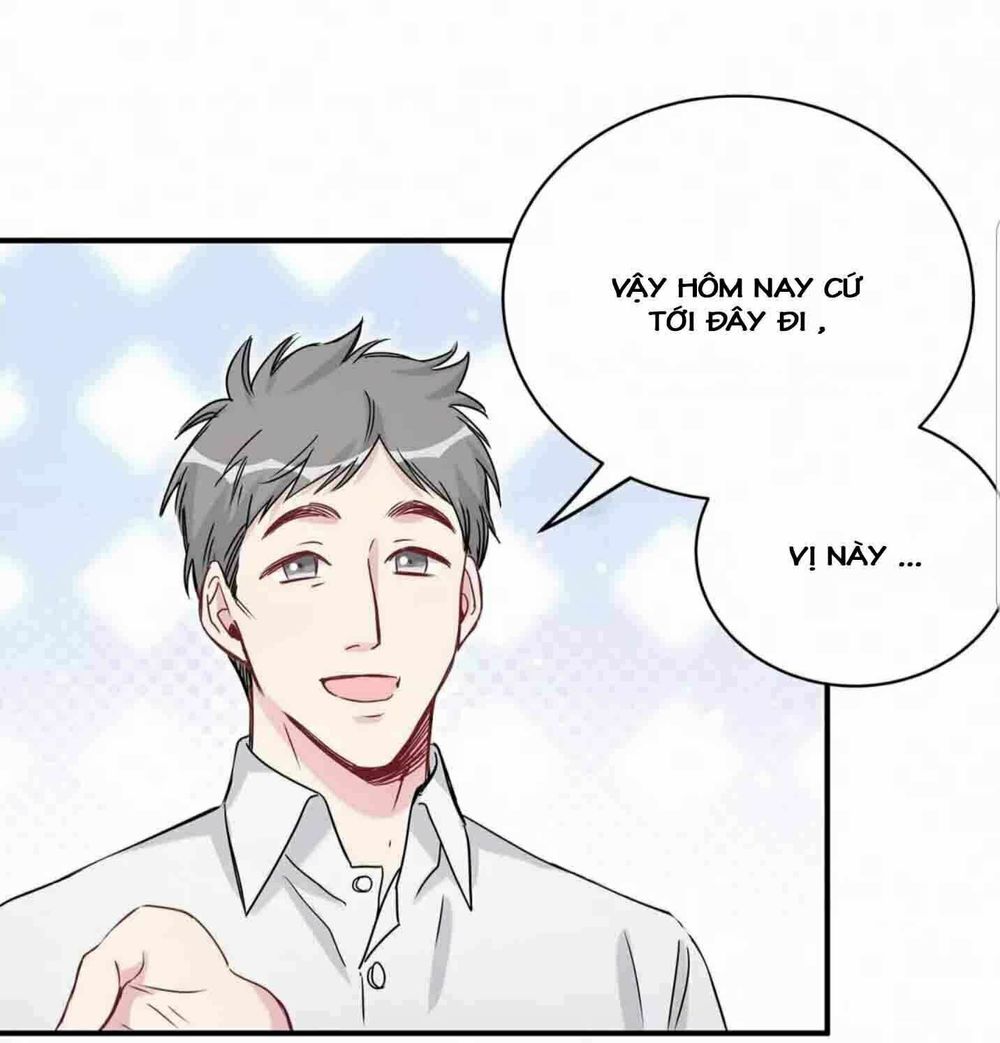 Đứa Bé Là Của Ai ???? Chapter 67 - Trang 2