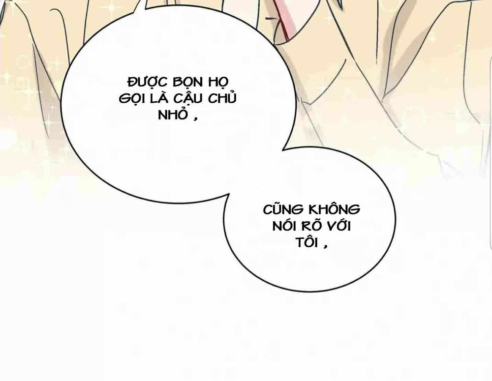 Đứa Bé Là Của Ai ???? Chapter 68 - Trang 2