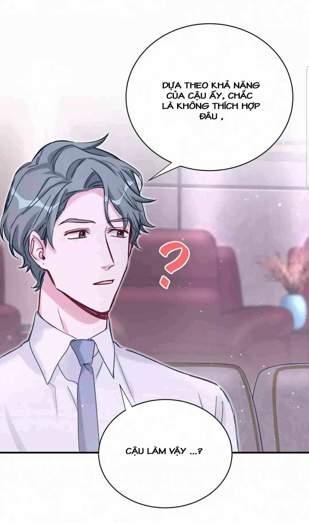 Đứa Bé Là Của Ai ???? Chapter 68 - Trang 2