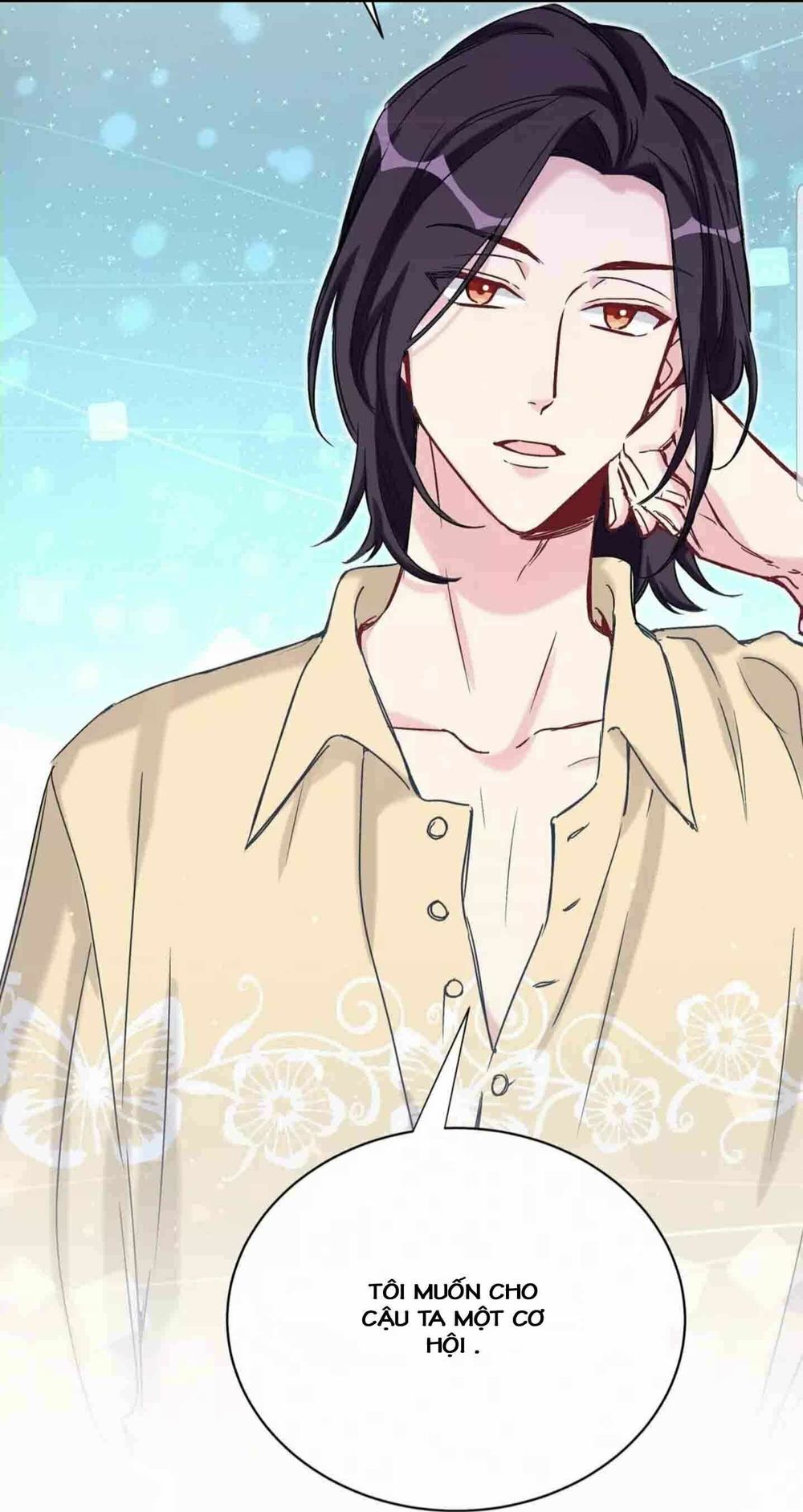 Đứa Bé Là Của Ai ???? Chapter 68 - Trang 2