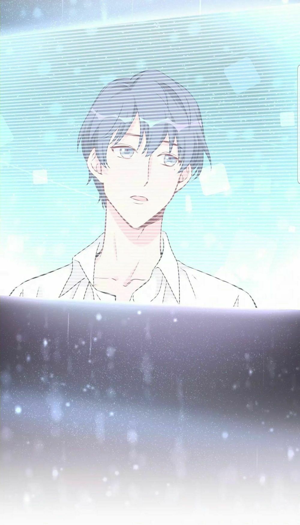 Đứa Bé Là Của Ai ???? Chapter 68 - Trang 2