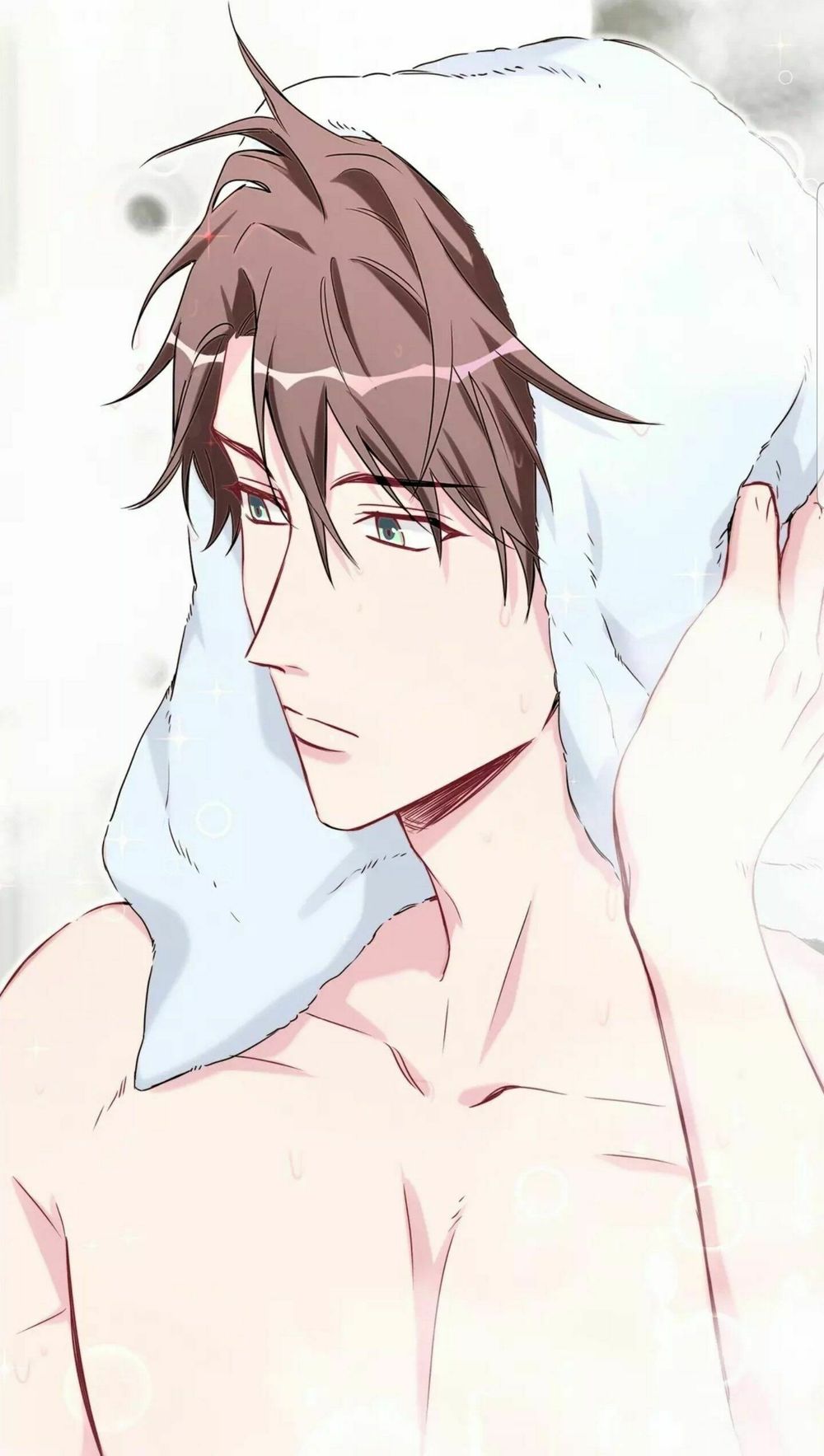 Đứa Bé Là Của Ai ???? Chapter 68 - Trang 2