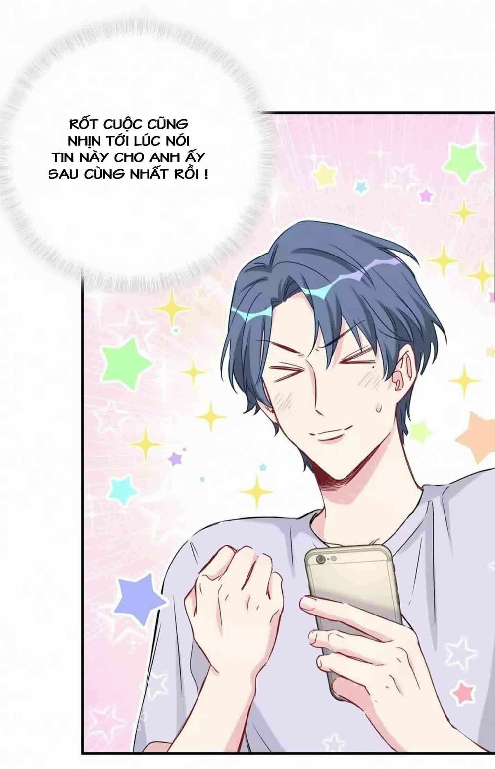 Đứa Bé Là Của Ai ???? Chapter 68 - Trang 2