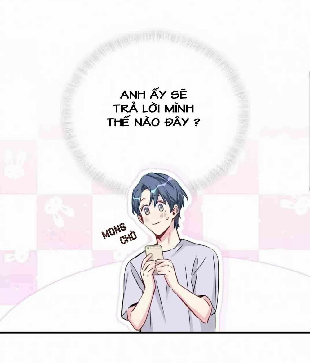 Đứa Bé Là Của Ai ???? Chapter 68 - Trang 2