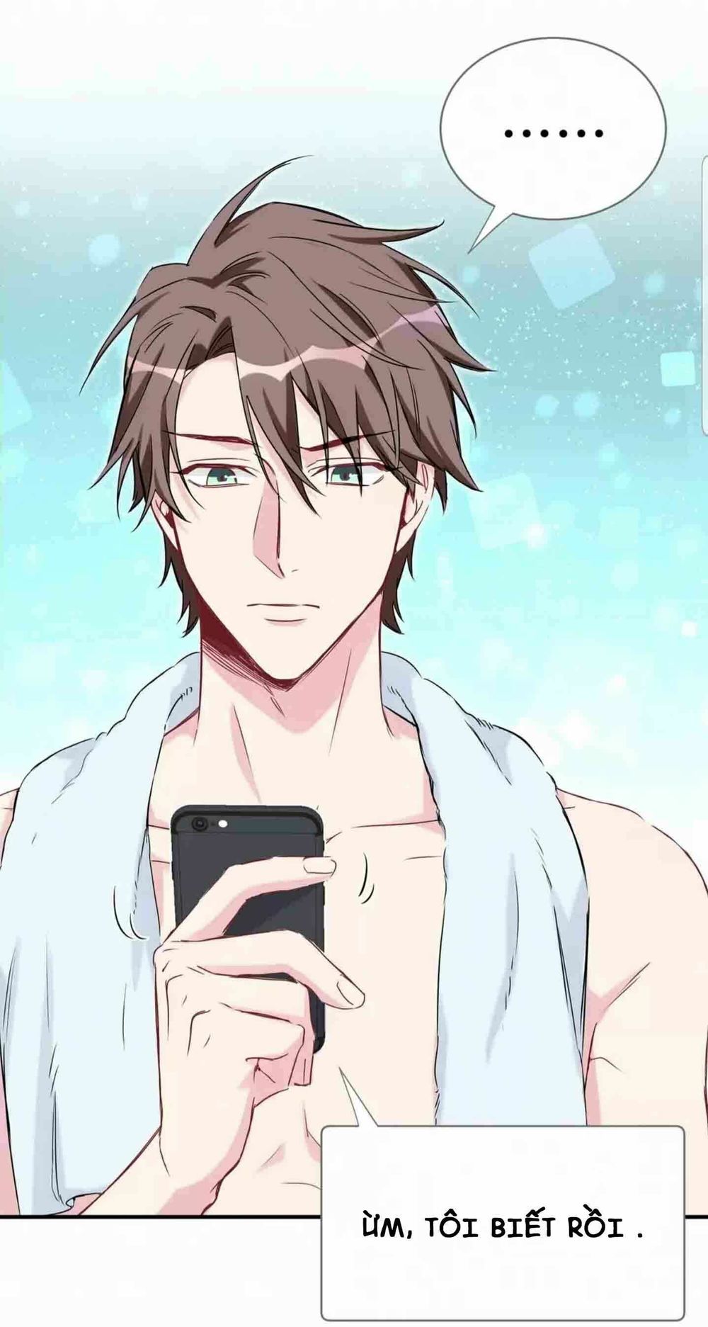 Đứa Bé Là Của Ai ???? Chapter 68 - Trang 2