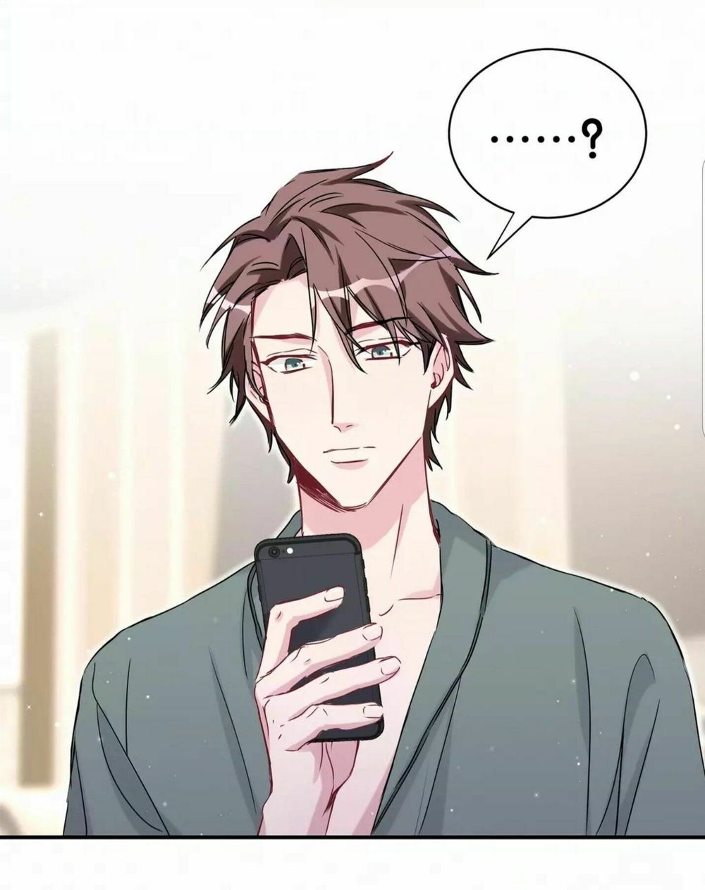 Đứa Bé Là Của Ai ???? Chapter 68 - Trang 2