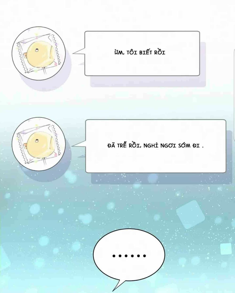 Đứa Bé Là Của Ai ???? Chapter 68 - Trang 2