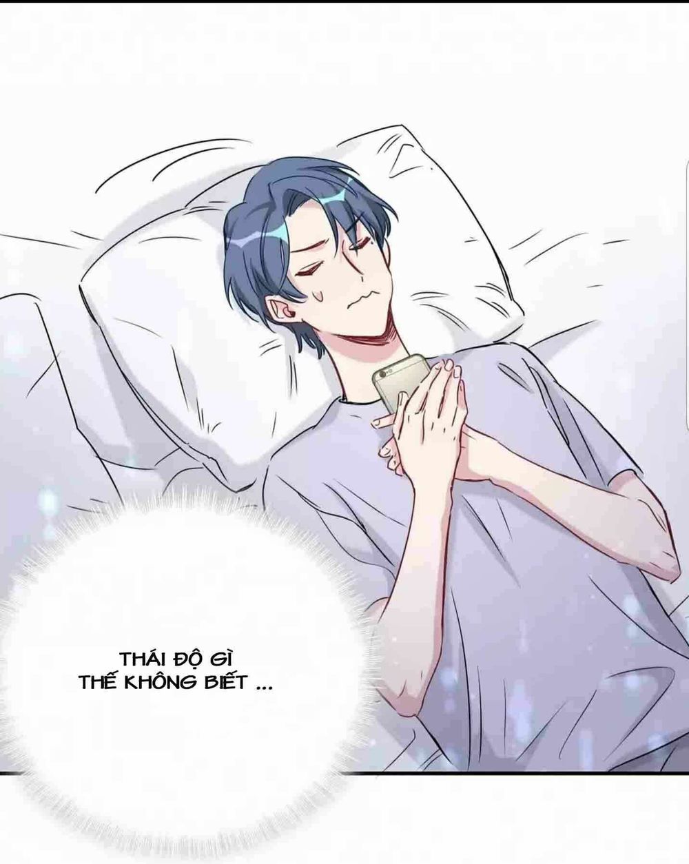 Đứa Bé Là Của Ai ???? Chapter 68 - Trang 2