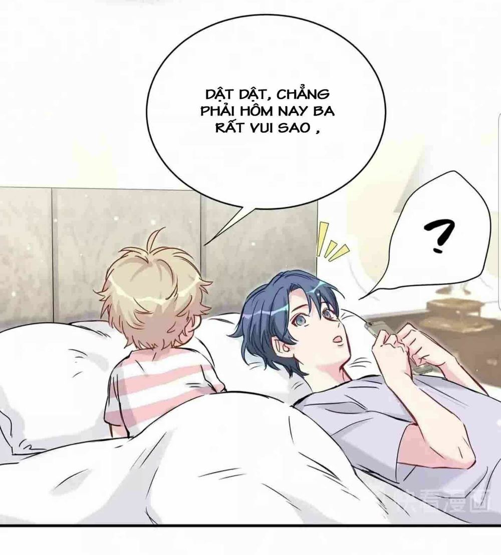 Đứa Bé Là Của Ai ???? Chapter 68 - Trang 2