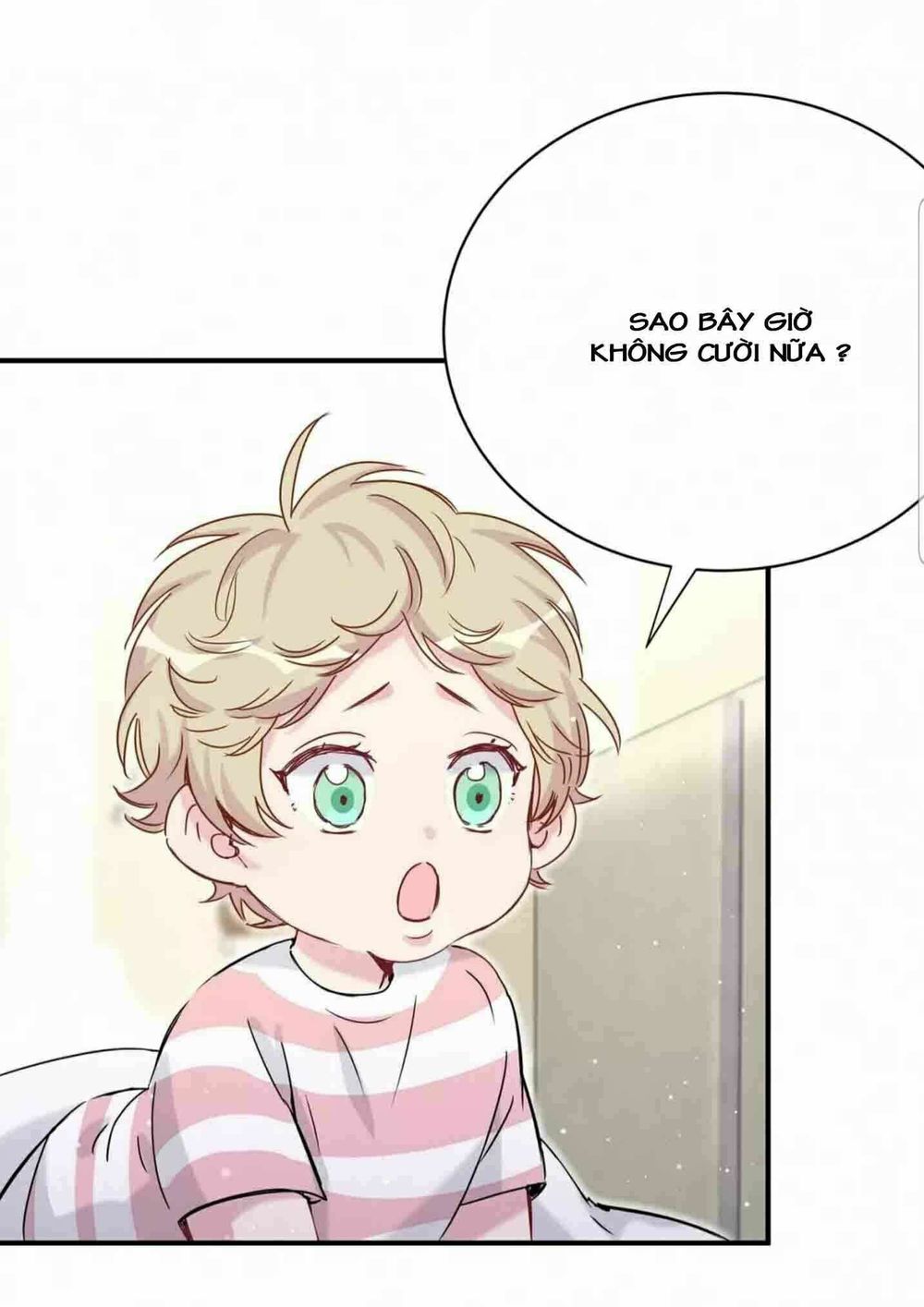 Đứa Bé Là Của Ai ???? Chapter 68 - Trang 2