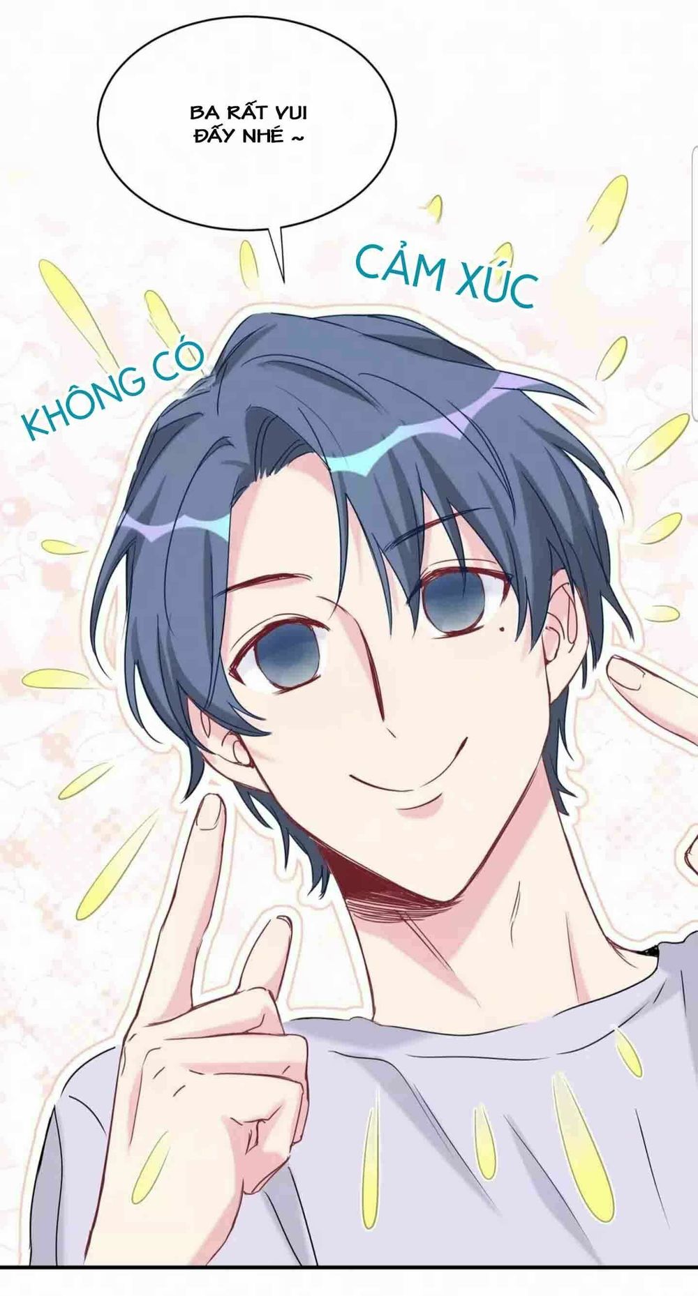 Đứa Bé Là Của Ai ???? Chapter 68 - Trang 2