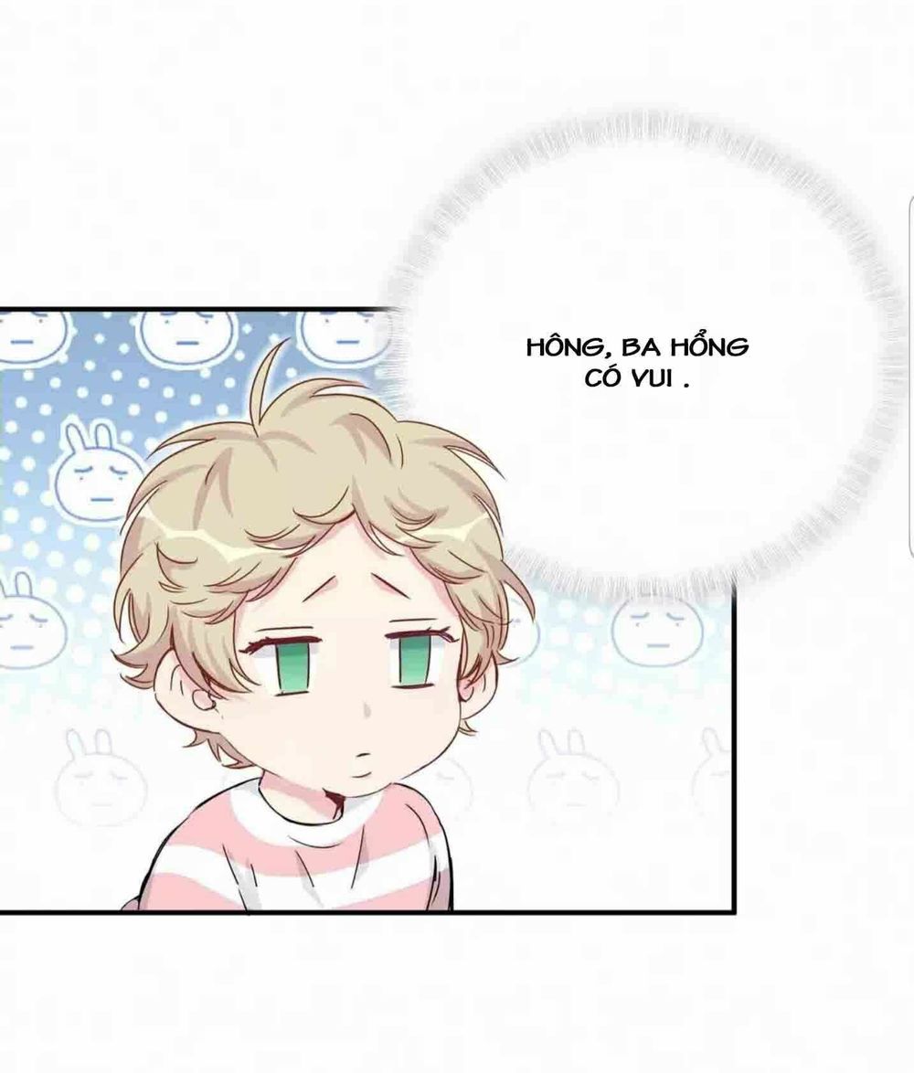 Đứa Bé Là Của Ai ???? Chapter 68 - Trang 2