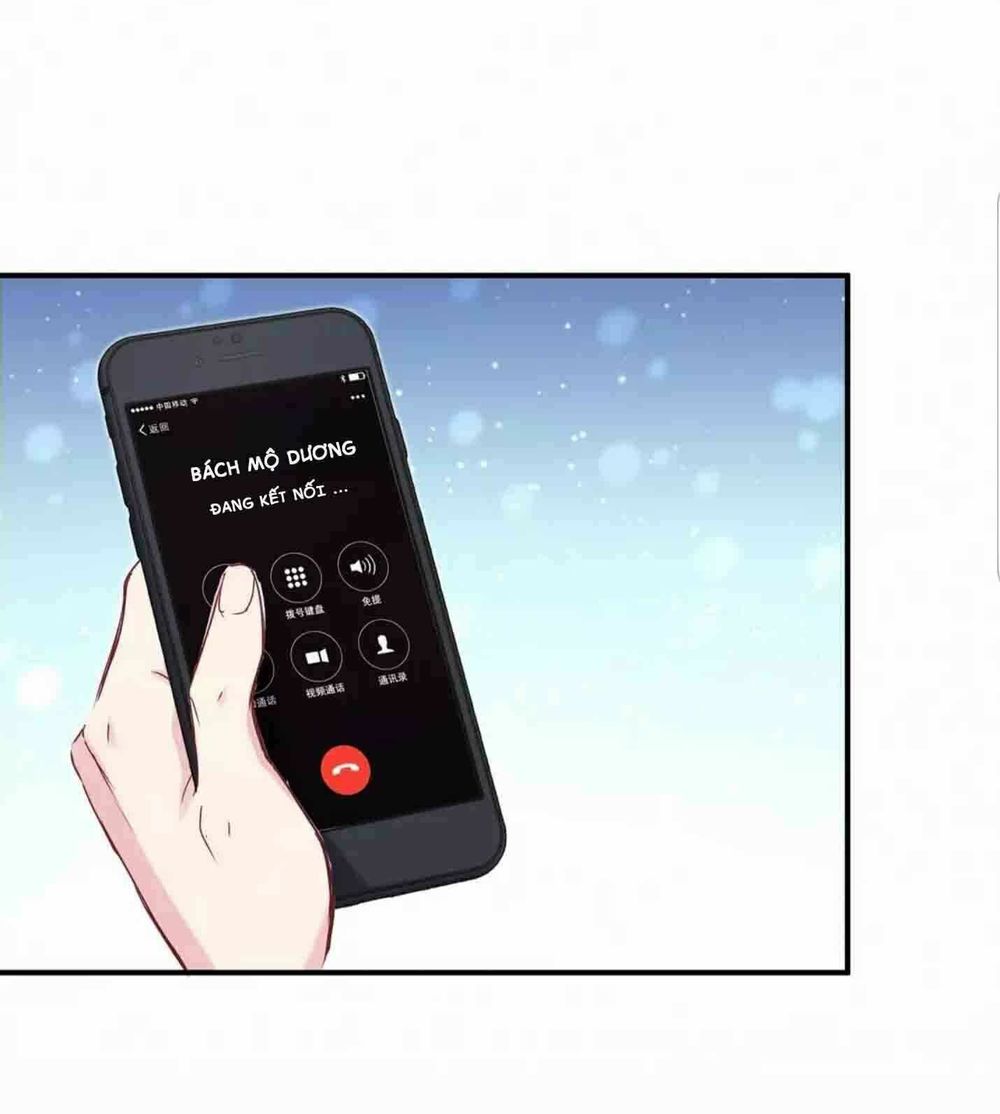 Đứa Bé Là Của Ai ???? Chapter 68 - Trang 2