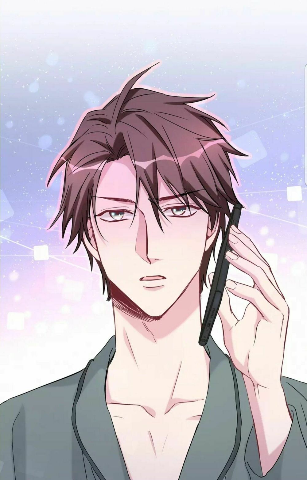 Đứa Bé Là Của Ai ???? Chapter 68 - Trang 2