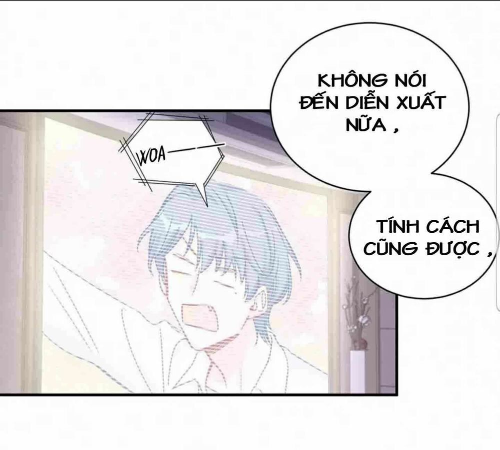Đứa Bé Là Của Ai ???? Chapter 68 - Trang 2