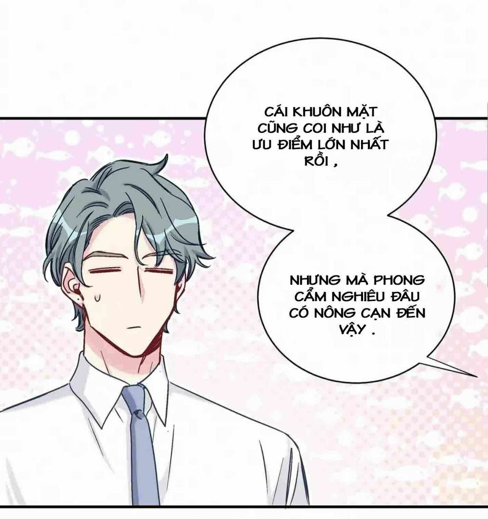 Đứa Bé Là Của Ai ???? Chapter 68 - Trang 2