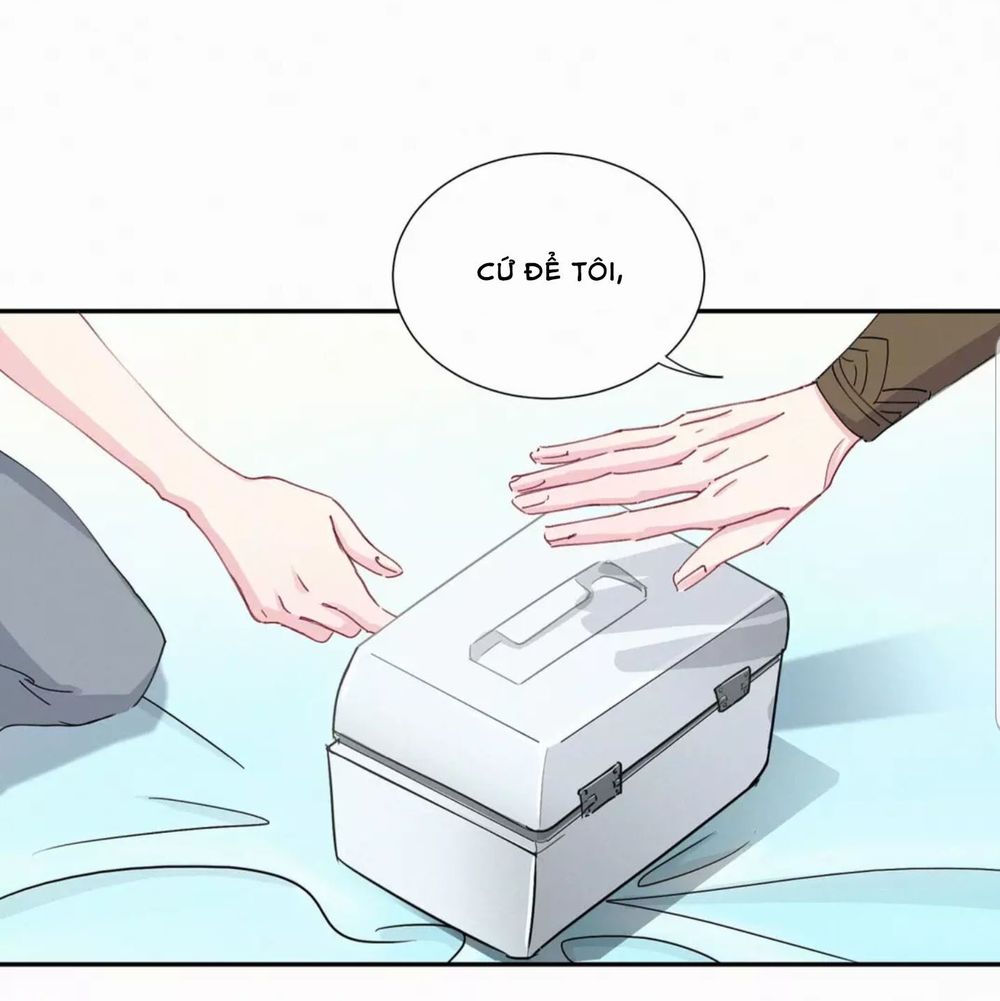 Đứa Bé Là Của Ai ???? Chapter 7 - Trang 2