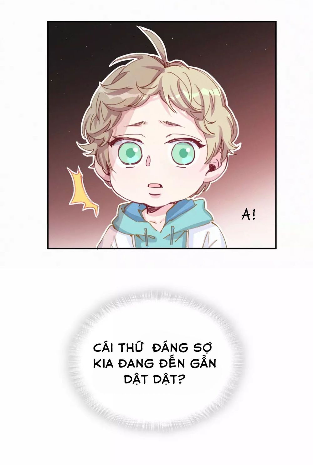 Đứa Bé Là Của Ai ???? Chapter 7 - Trang 2