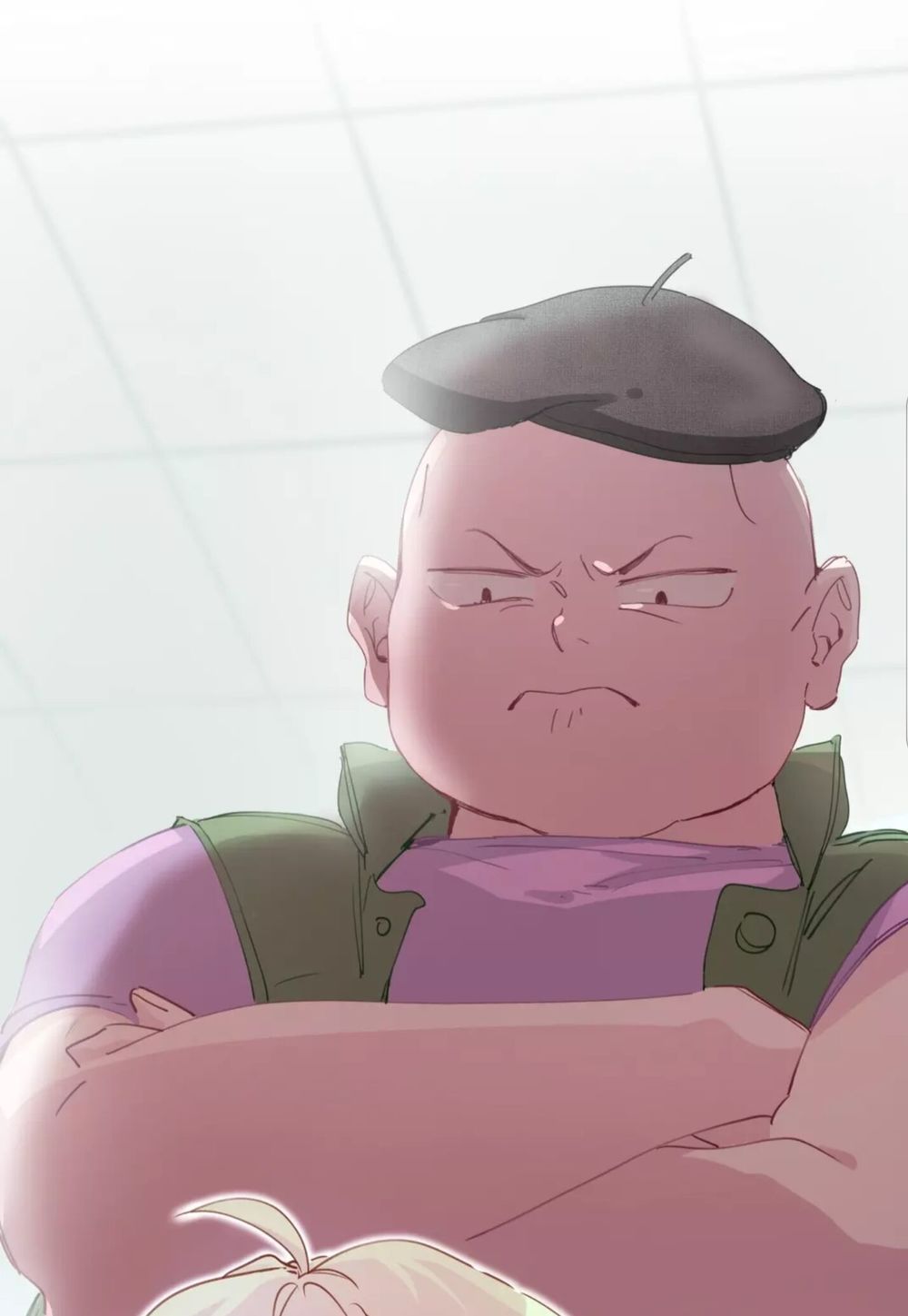 Đứa Bé Là Của Ai ???? Chapter 7 - Trang 2