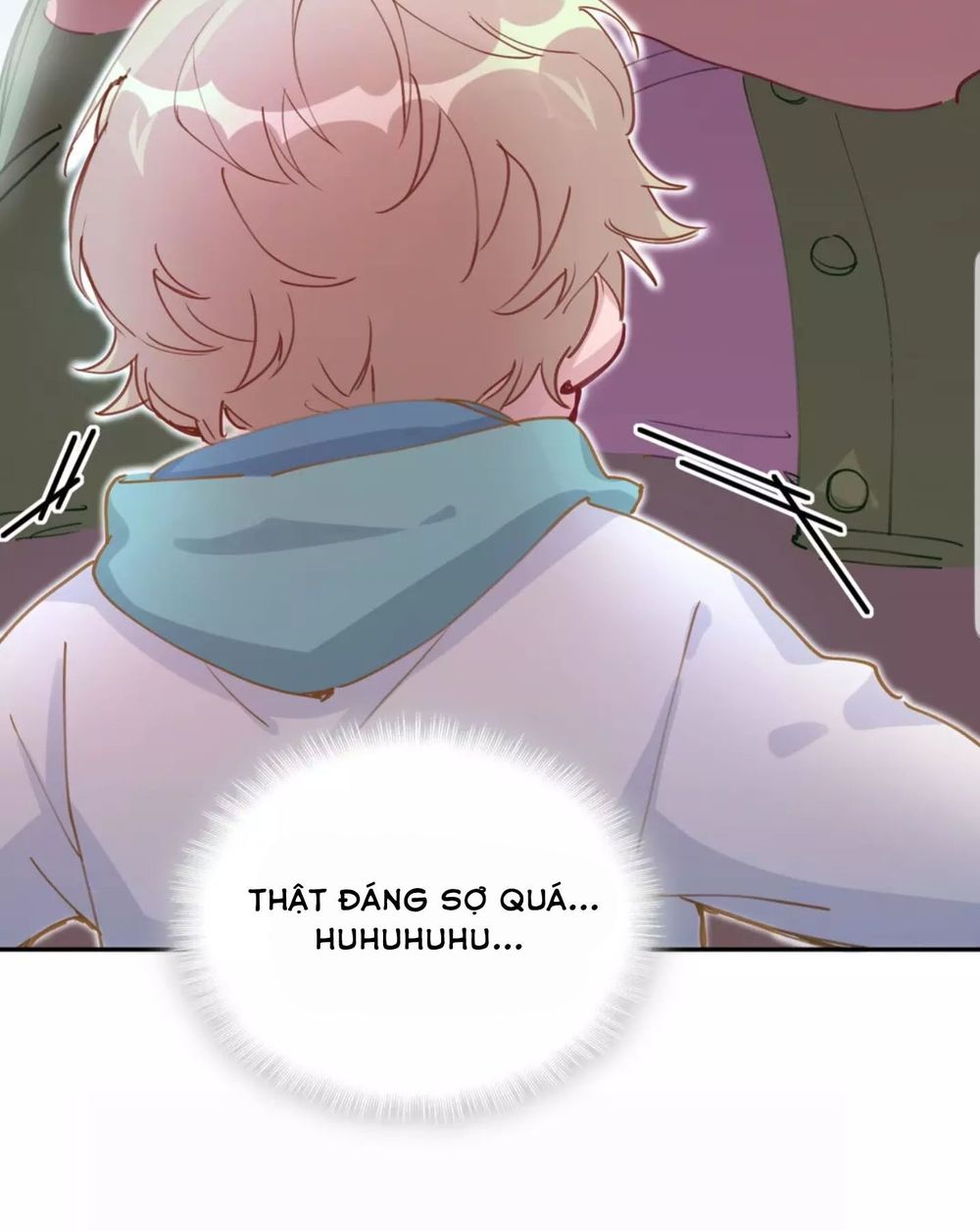 Đứa Bé Là Của Ai ???? Chapter 7 - Trang 2