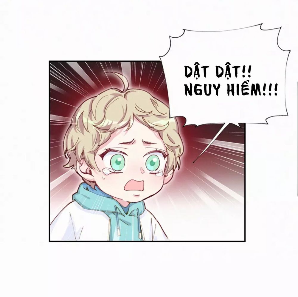 Đứa Bé Là Của Ai ???? Chapter 7 - Trang 2