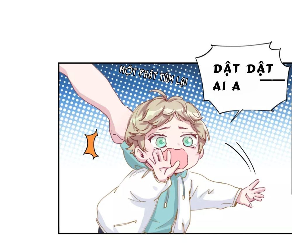 Đứa Bé Là Của Ai ???? Chapter 7 - Trang 2