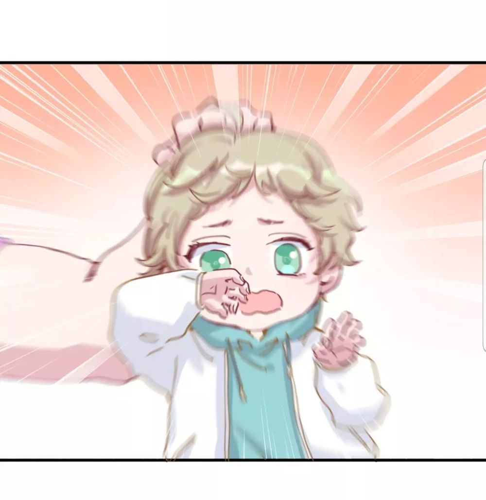 Đứa Bé Là Của Ai ???? Chapter 7 - Trang 2