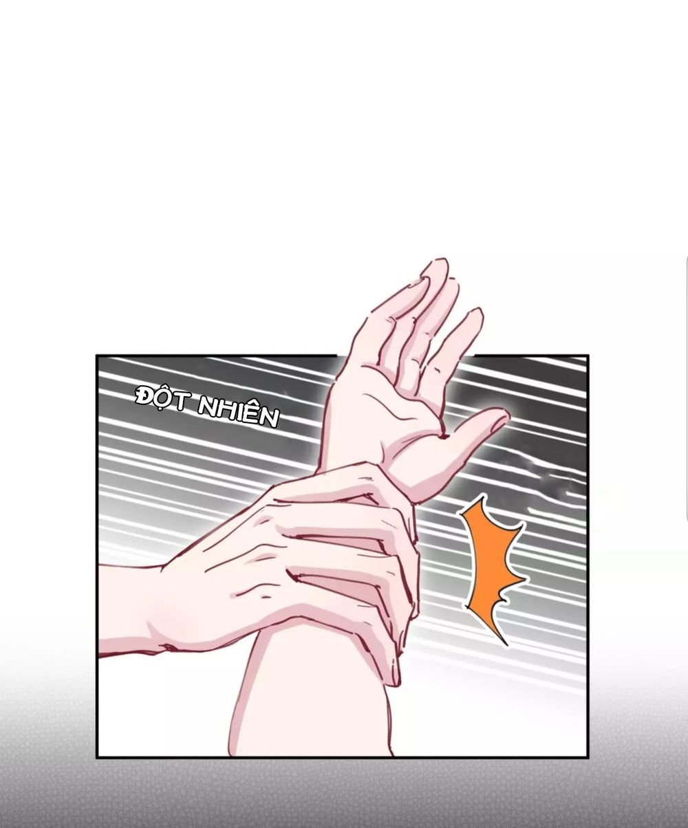 Đứa Bé Là Của Ai ???? Chapter 7 - Trang 2