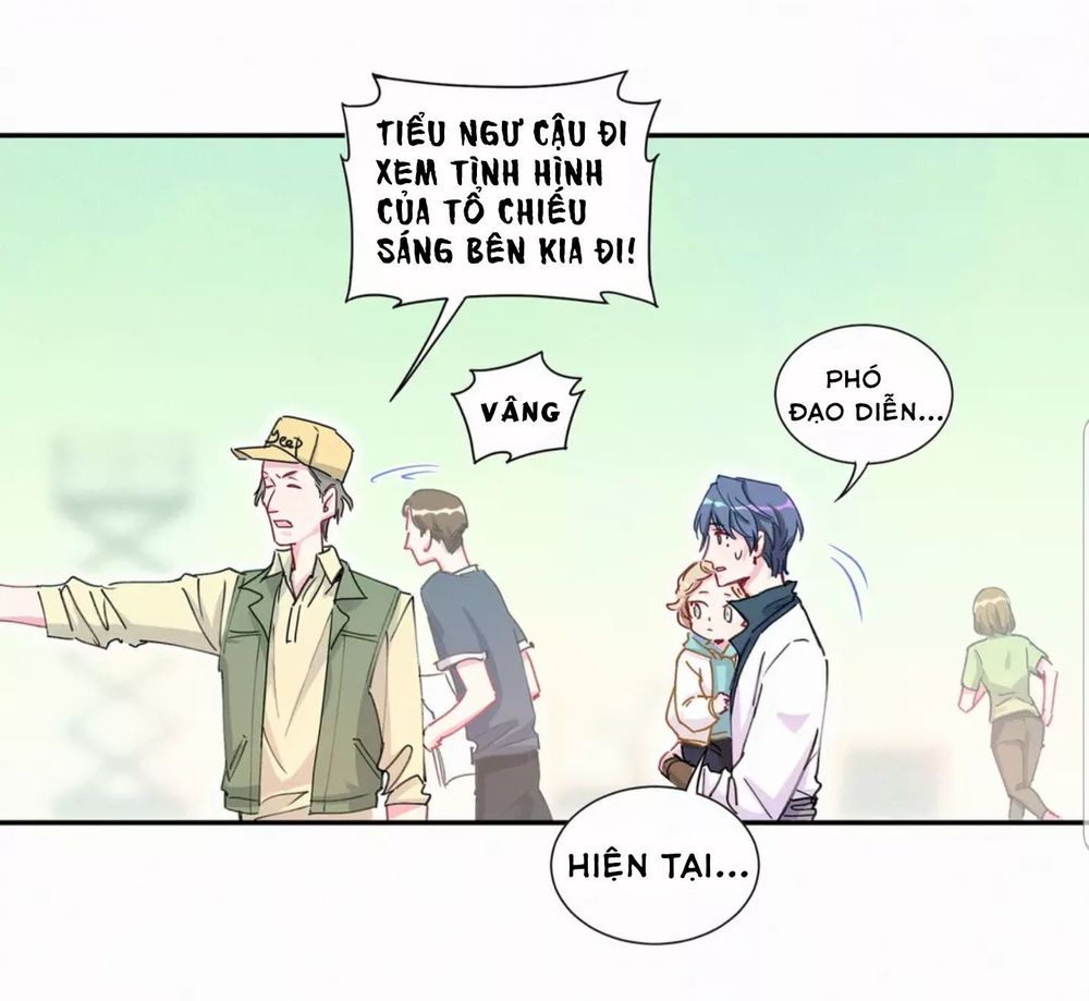 Đứa Bé Là Của Ai ???? Chapter 7 - Trang 2