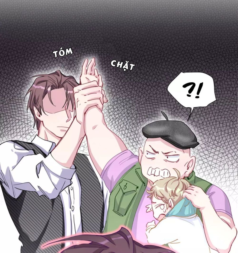 Đứa Bé Là Của Ai ???? Chapter 7 - Trang 2