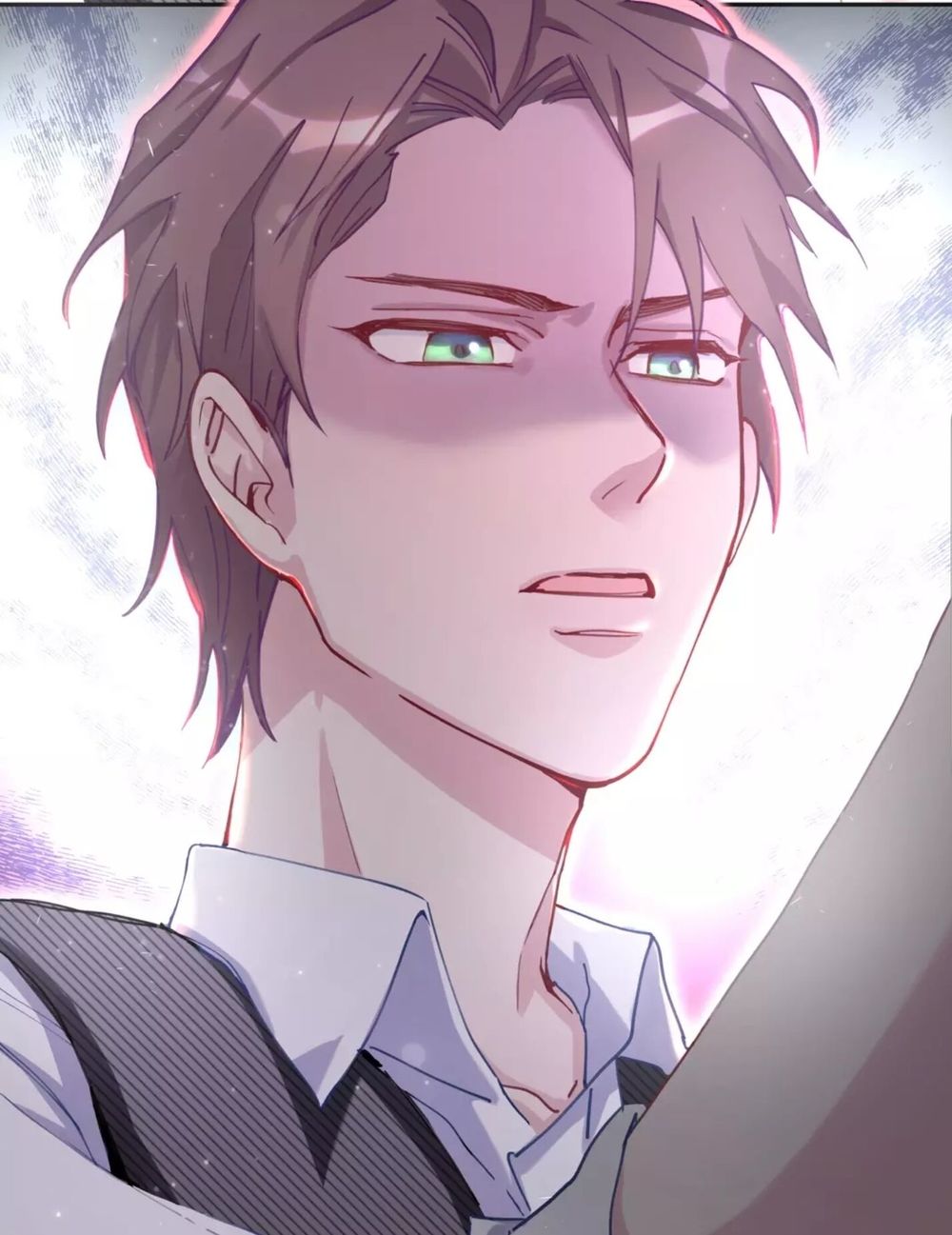 Đứa Bé Là Của Ai ???? Chapter 7 - Trang 2